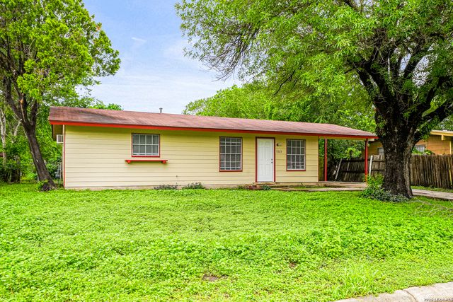 7323 Quiet Valley, San Antonio, TX 78242