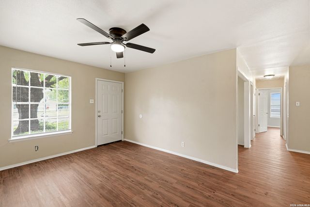 7323 Quiet Valley, San Antonio, TX 78242