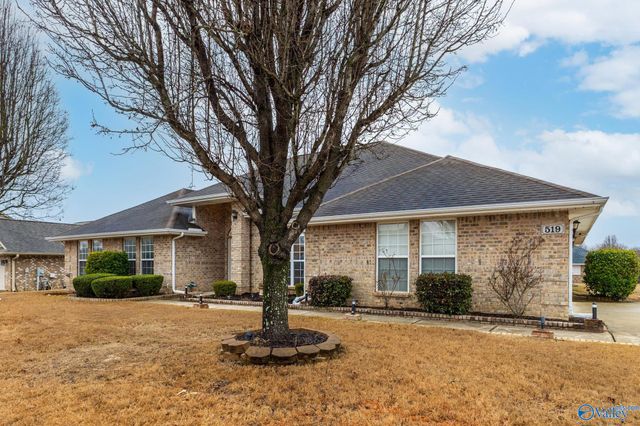 519 Summer Cove Circle NW, Madison, AL 35757
