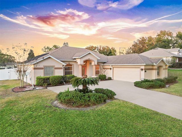 10809 VINEYARD COURT, Clermont, FL 34711