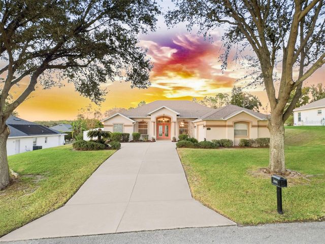10809 VINEYARD COURT, Clermont, FL 34711