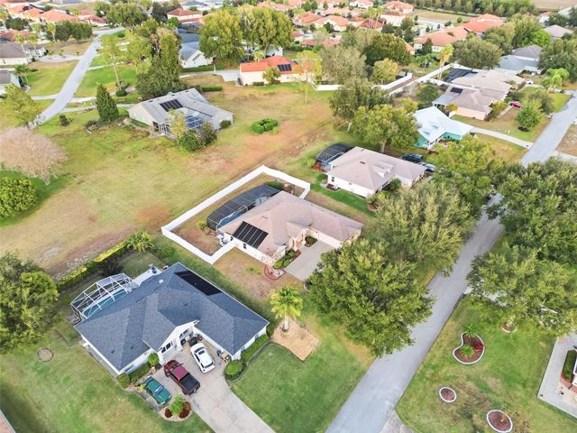 10809 VINEYARD COURT, Clermont, FL 34711