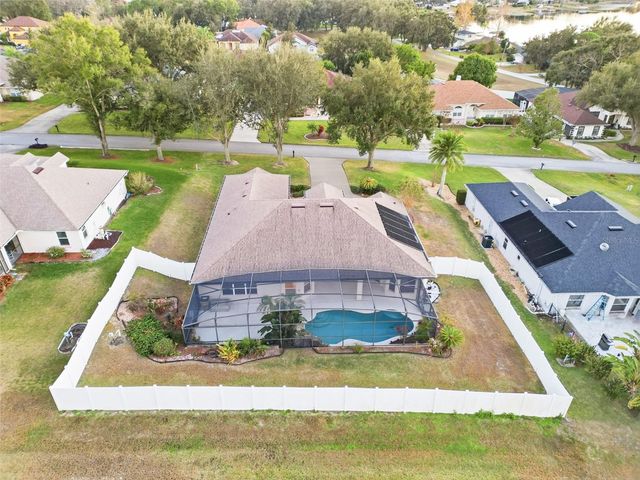 10809 VINEYARD COURT, Clermont, FL 34711