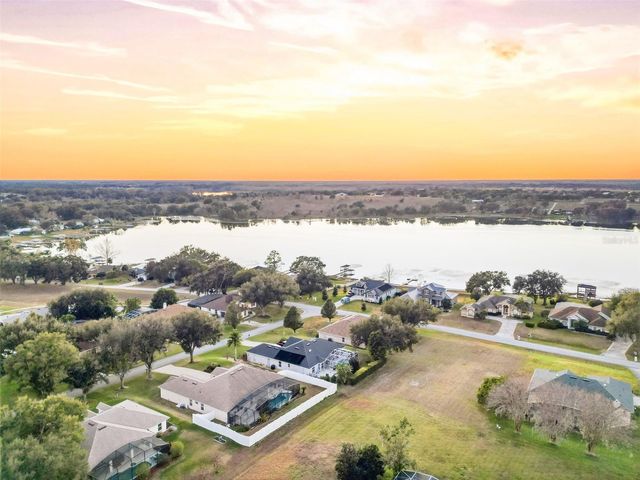 10809 VINEYARD COURT, Clermont, FL 34711