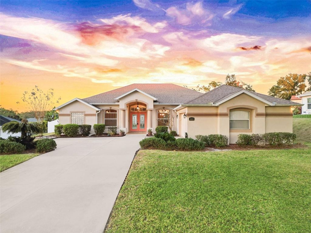 10809 VINEYARD COURT, Clermont, FL 34711