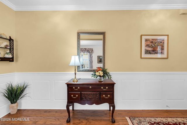 18 Powderhorn Way, Allentown, NJ 08501