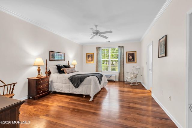 18 Powderhorn Way, Allentown, NJ 08501
