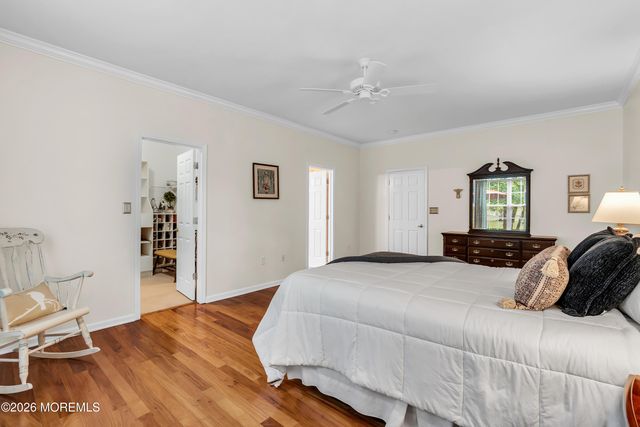 18 Powderhorn Way, Allentown, NJ 08501