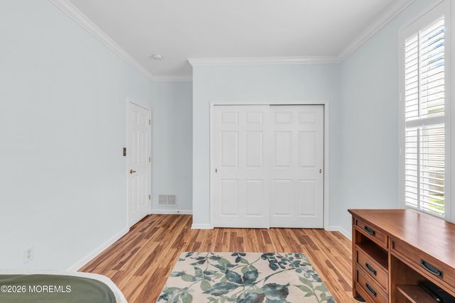 18 Powderhorn Way, Allentown, NJ 08501