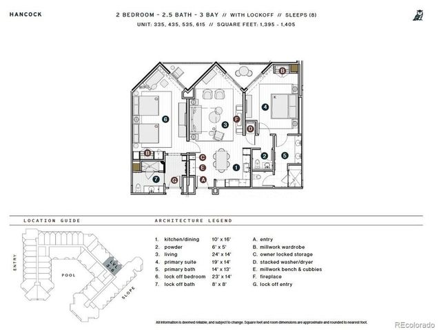 500 Gothic Rd 435, Mount Crested Butte, CO 81225