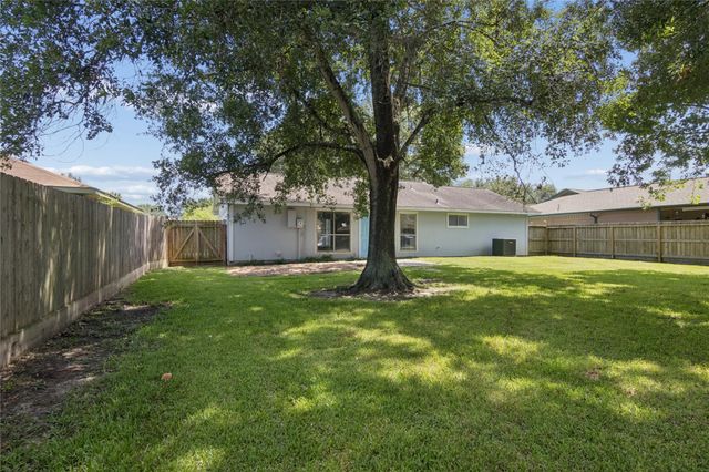 2504 Ewell Drive, League City, TX 77573
