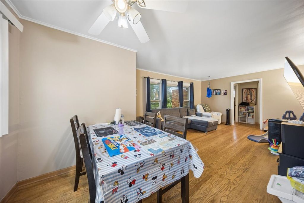 1372 S 6TH Avenue, Des Plaines, IL 60018 — photo 5