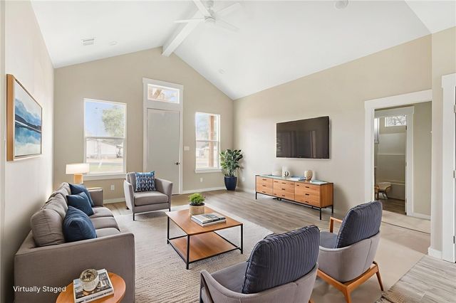 4210 Margaret Street, Bryan, TX 77803