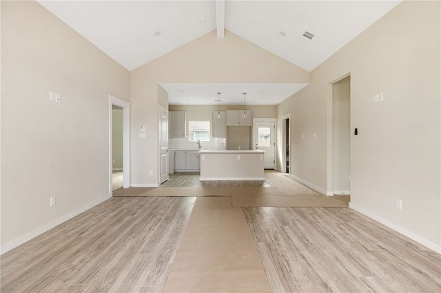 4210 Margaret Street, Bryan, TX 77803