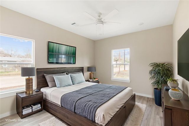 4210 Margaret Street, Bryan, TX 77803