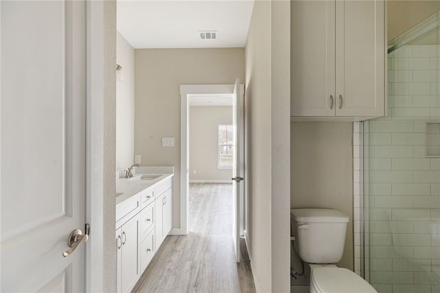 4210 Margaret Street, Bryan, TX 77803