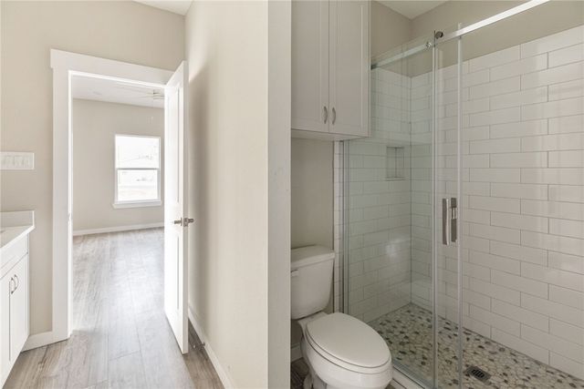 4210 Margaret Street, Bryan, TX 77803