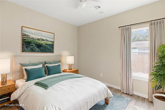 4210 Margaret Street, Bryan, TX 77803