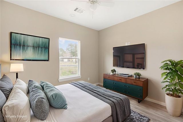 4210 Margaret Street, Bryan, TX 77803