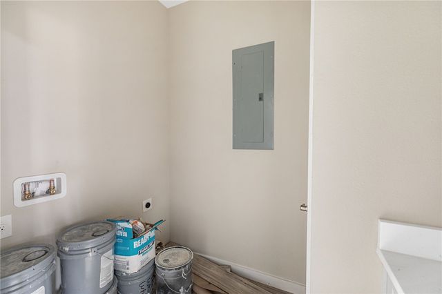 4210 Margaret Street, Bryan, TX 77803