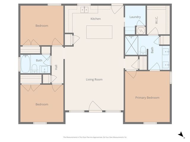 4210 Margaret Street, Bryan, TX 77803