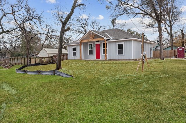 4210 Margaret Street, Bryan, TX 77803