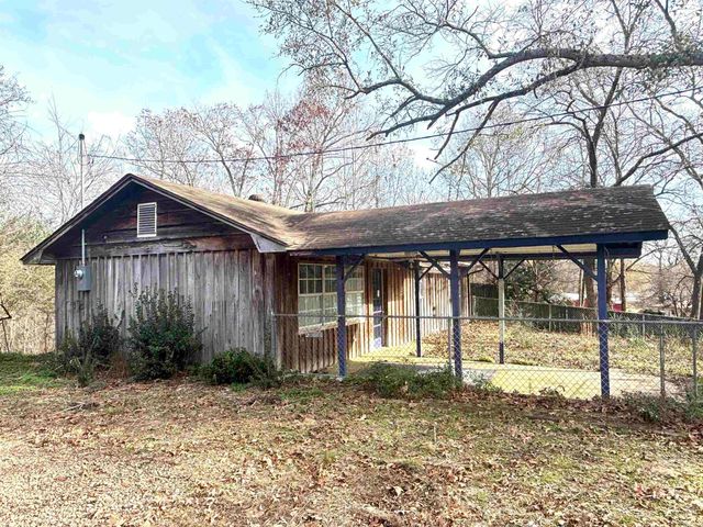 358 Hwy 300, Perryville, AR 72126