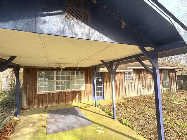 358 Hwy 300, Perryville, AR 72126