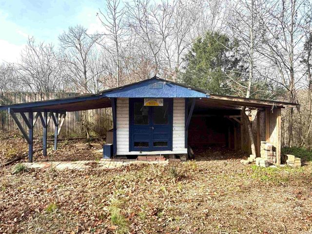 358 Hwy 300, Perryville, AR 72126
