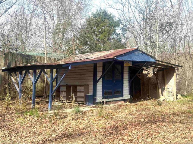 358 Hwy 300, Perryville, AR 72126