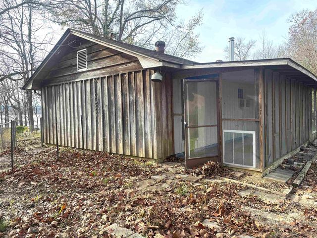 358 Hwy 300, Perryville, AR 72126