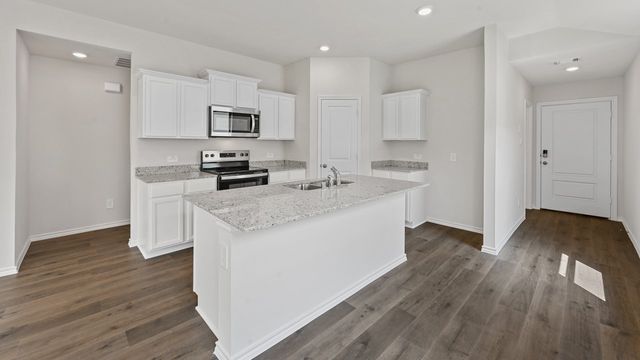 1667 Blaire Drive, Tyler, TX 75702