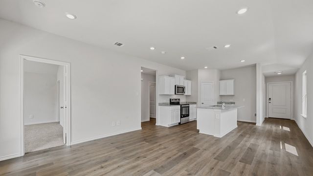 1667 Blaire Drive, Tyler, TX 75702