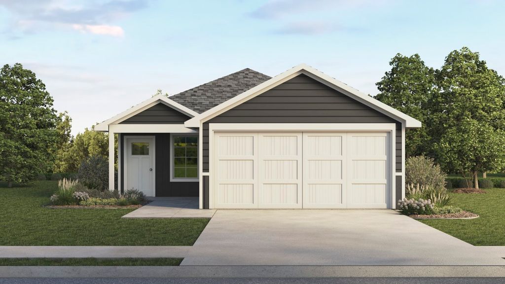 1667 Blaire Drive, Tyler, TX 75702