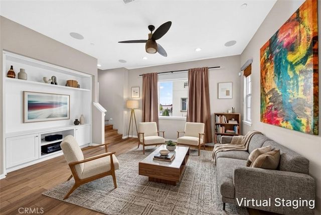 2242 W Anacasa, Anaheim, CA 92804