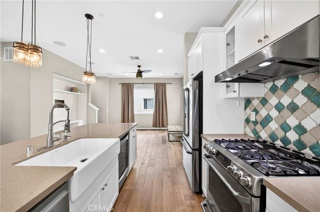 2242 W Anacasa, Anaheim, CA 92804