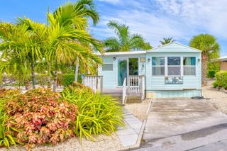 701 Spanish Main Dr Lot 641, Cudjoe Key, FL 33042
