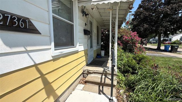 27361 Osmun Street, Madison Heights, MI 48071