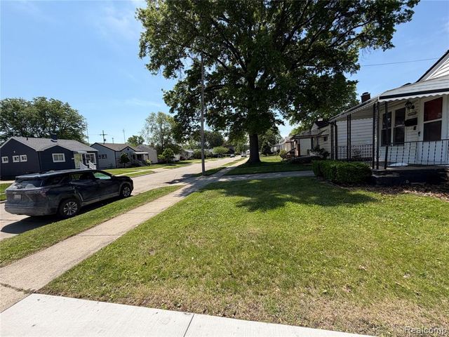 27361 Osmun Street, Madison Heights, MI 48071