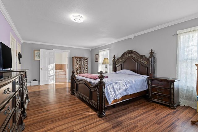 1151 Baker And Hearn Circle, Chickamauga, GA 30707