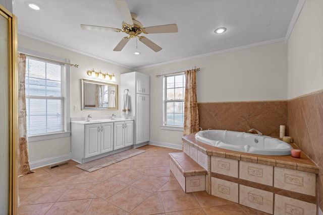 1151 Baker And Hearn Circle, Chickamauga, GA 30707