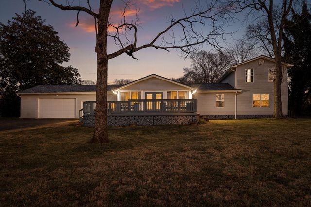 1151 Baker And Hearn Circle, Chickamauga, GA 30707