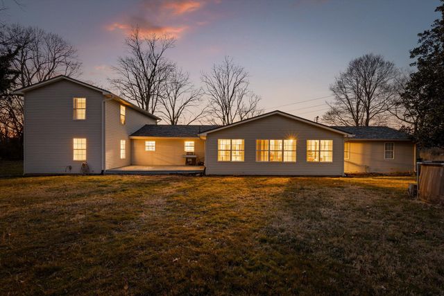 1151 Baker And Hearn Circle, Chickamauga, GA 30707