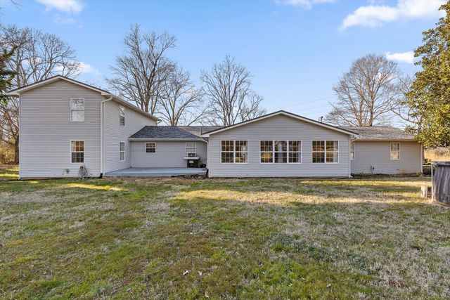 1151 Baker And Hearn Circle, Chickamauga, GA 30707