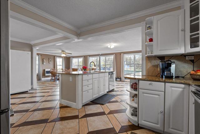 1151 Baker And Hearn Circle, Chickamauga, GA 30707