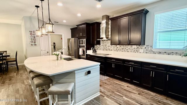 78643 GOLDFINCH Lane, Yulee, FL 32097