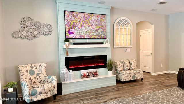 78643 GOLDFINCH Lane, Yulee, FL 32097