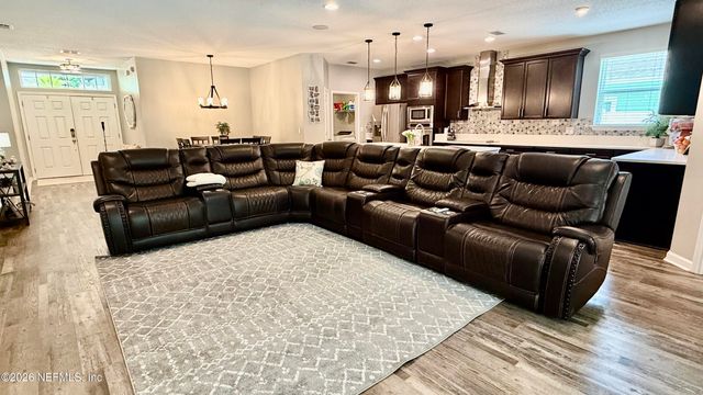 78643 GOLDFINCH Lane, Yulee, FL 32097