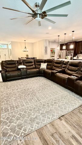78643 GOLDFINCH Lane, Yulee, FL 32097