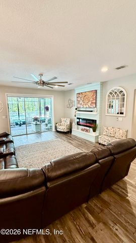 78643 GOLDFINCH Lane, Yulee, FL 32097